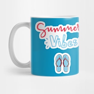 SUMMER VIBES Mug